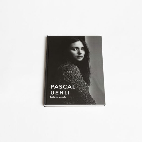 Bildband, Natural Beauty, Fotograf, Pascal Uehli, schwarzweiss Fotografie