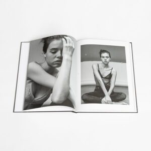 Bildband, schwarzweiss, Fotograf, Pascal Uehli