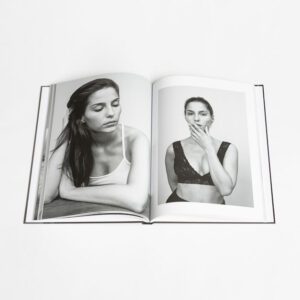 Bildband, Fotografie, schwarzweiss, Pascal Uehli