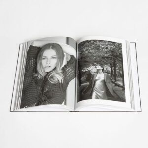 DONNA  - Portrait photographs of women - Image 3