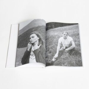 ARCHIVES session one (A4 edition) - Image 2