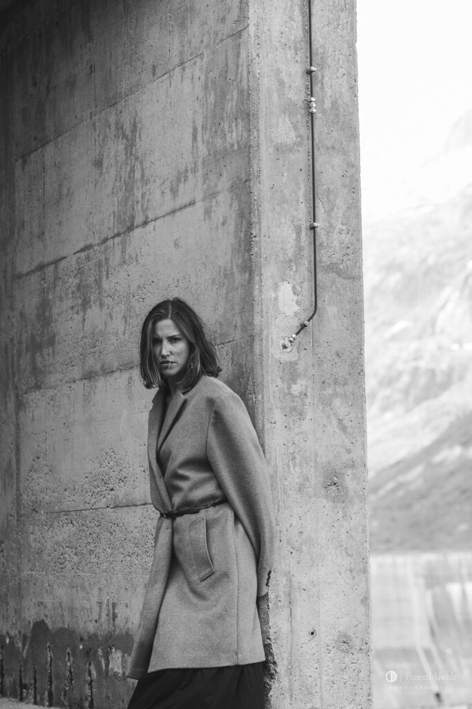 Model, Carina, Photography, Portraits, Black and white, Pascal Uehli, Editorial, Artist, Photographer, Photoshoots, Emotions, Naturalness, Inspiring