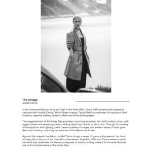Portrait Magazine Issue 1 - Image 3