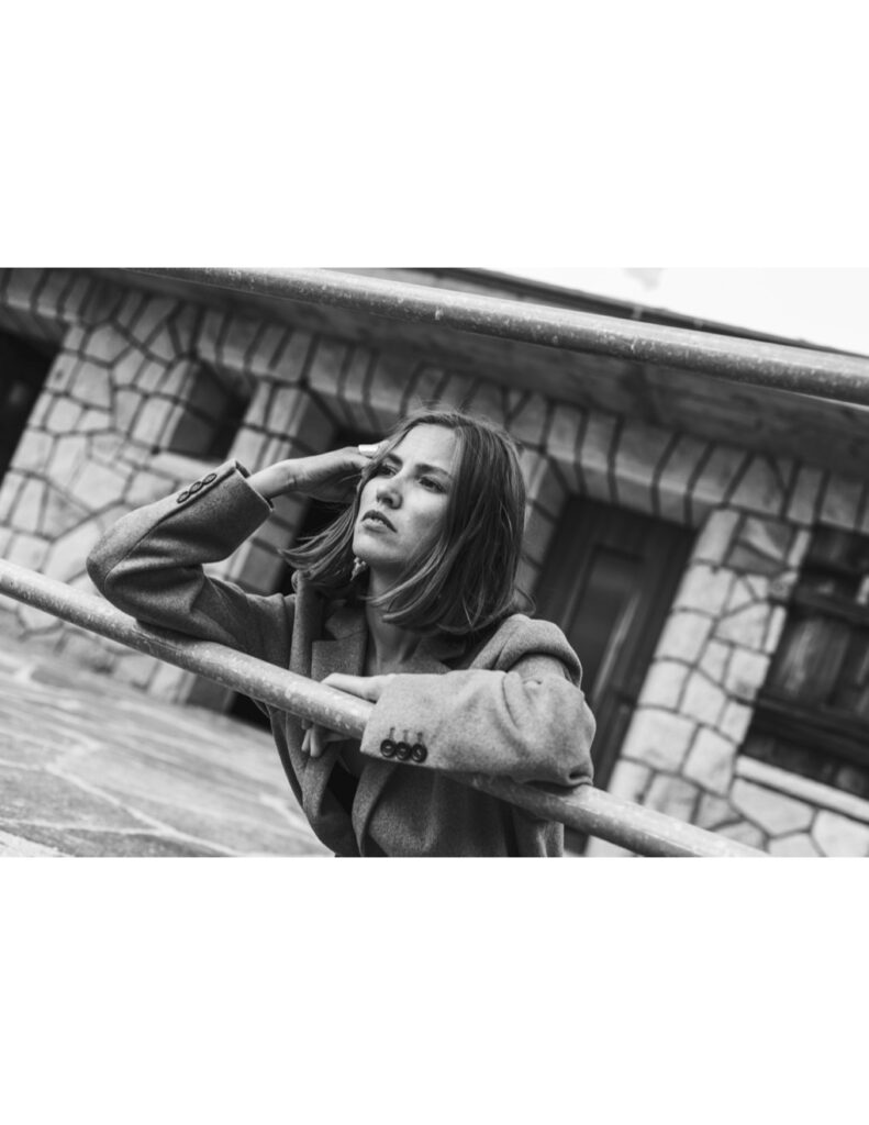 Portrait Magazine Issue 1