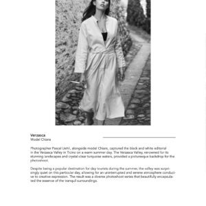 Portrait Magazine Issue 2 - Image 3