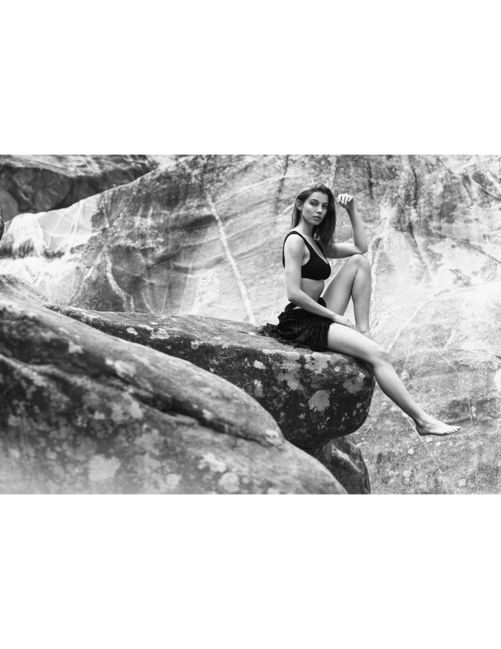 Portrait Magazine Issue 2 - Image 4