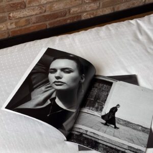 Portrait Magazine - Annual subscription - Image 2