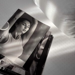 Portrait Magazine - Annual subscription - Image 8