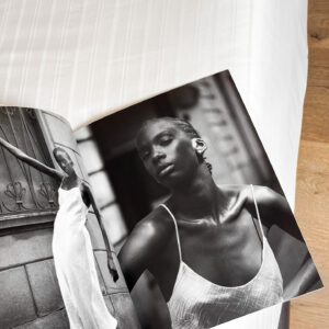 Portrait Magazine - Annual subscription - Image 7