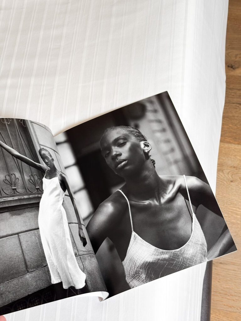 Portrait Magazine - Annual subscription