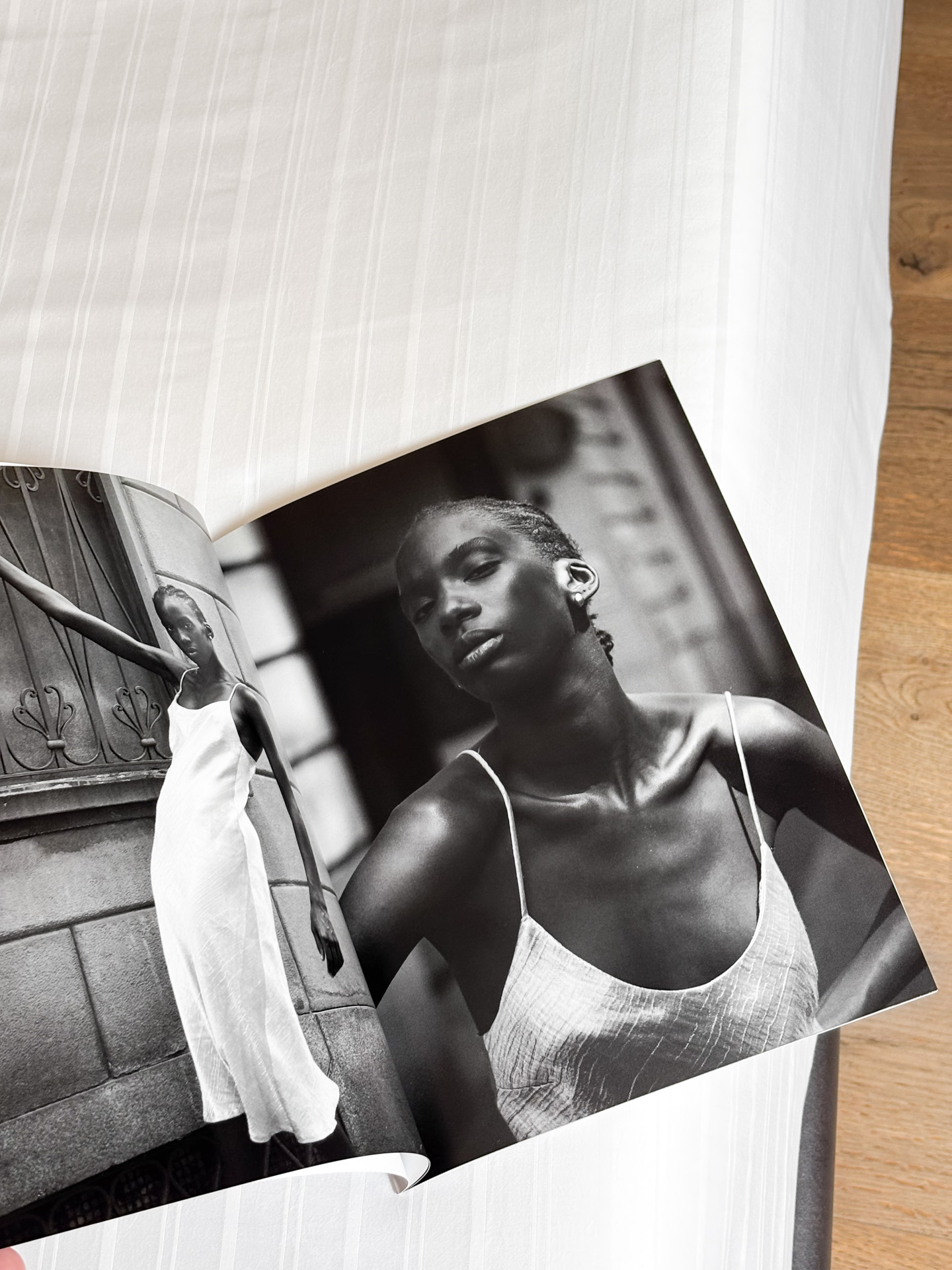 Portrait Magazine - Annual subscription - Image 7