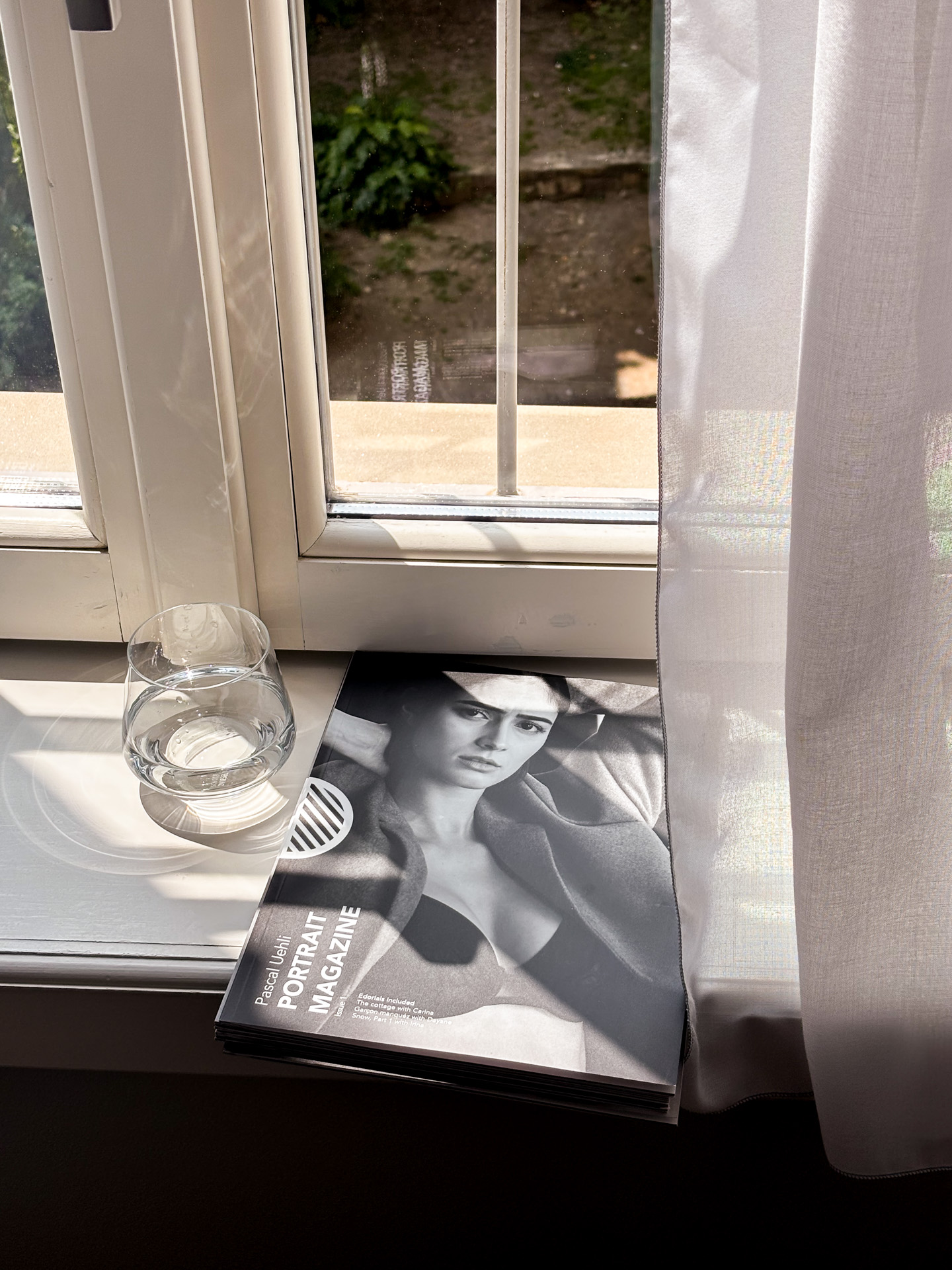 Portrait Magazine - Annual subscription - Image 6