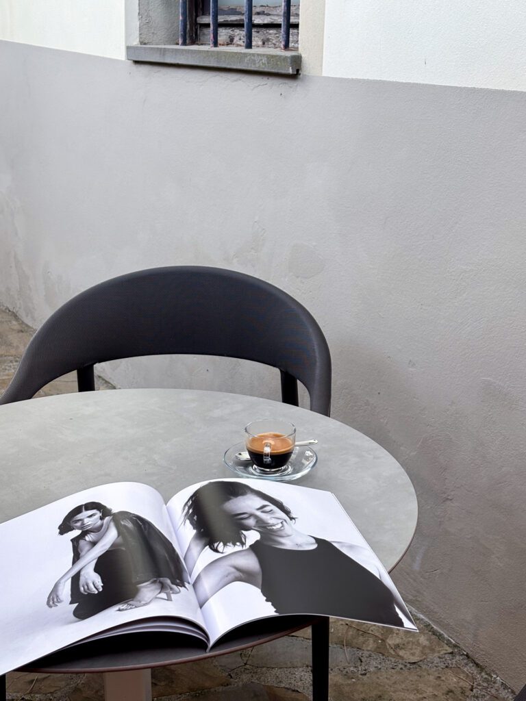 Portrait Magazine - Annual subscription