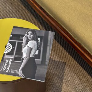Portrait Magazine - Annual subscription - Image 3