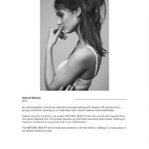 Portrait Magazine Issue 6 SPECIAL EDITION - Image 3