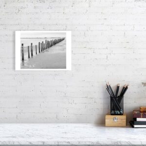 Wooden posts - Image 3