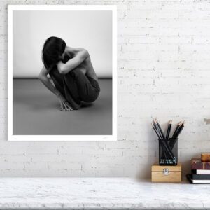 Portrait of Irina - Image 2