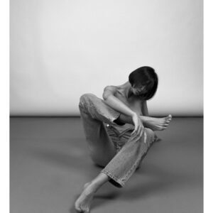Portrait of Irina - Image 1