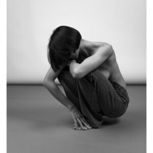 Portrait of Irina - Image 1