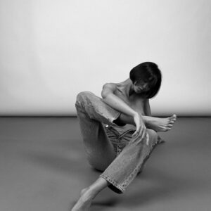 Portrait of Irina - Image 2