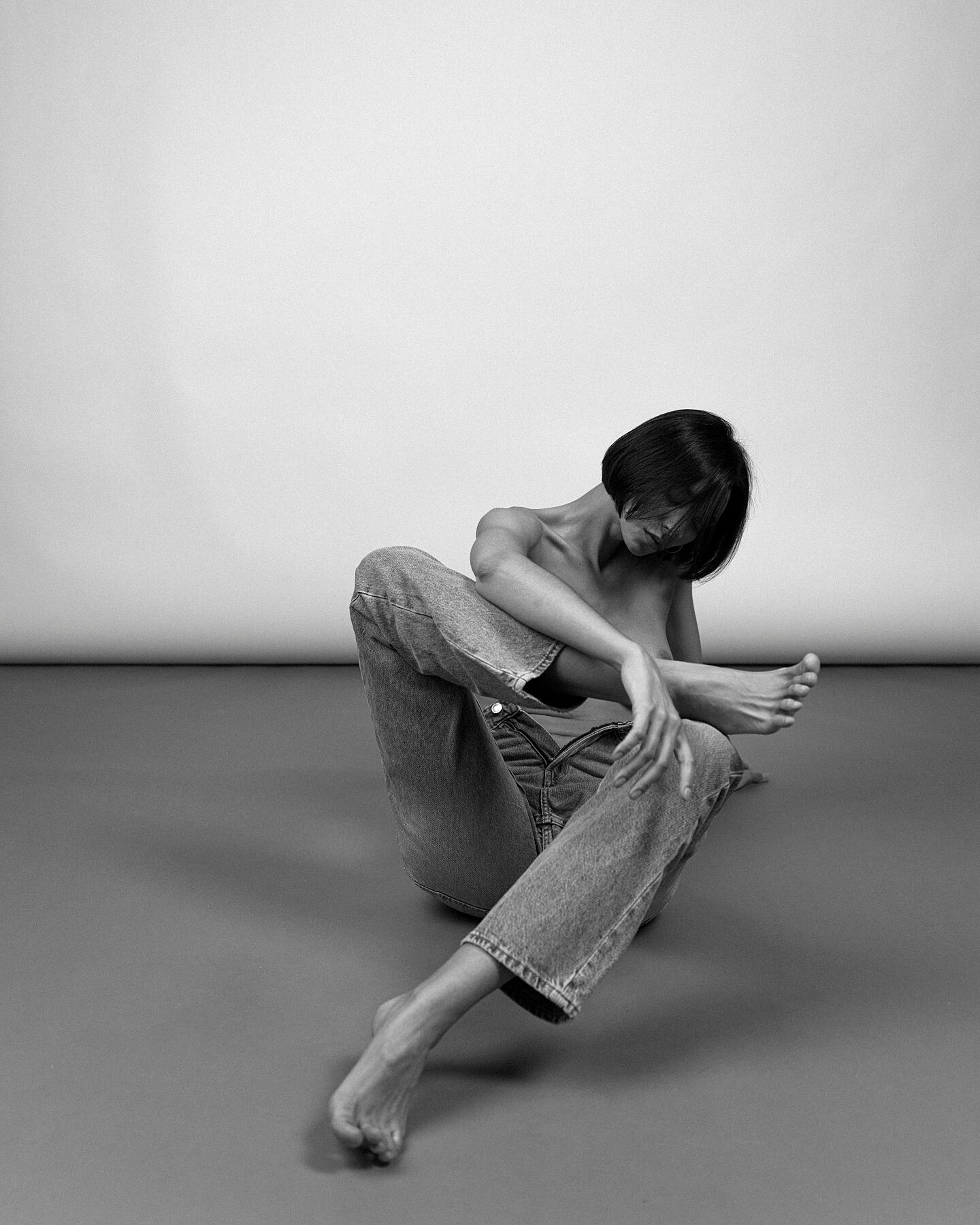 Portrait of Irina - Image 2