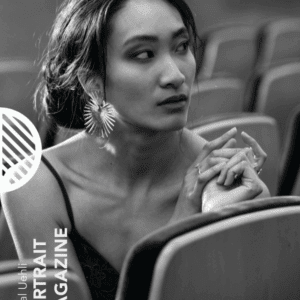 Portrait Magazine Issue 8 - Image 1