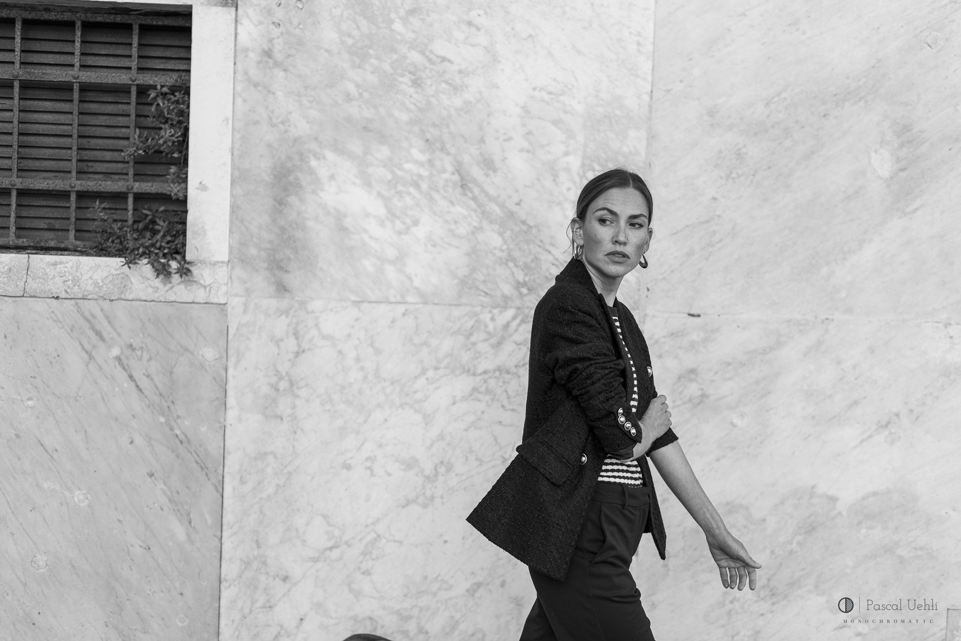 Two Evenings with Portraits from Venice