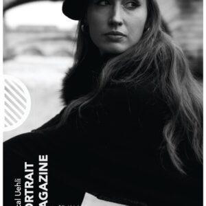 Portrait Magazine Issue 10 - Image 1