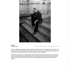 Portrait Magazine Issue 10 - Image 3
