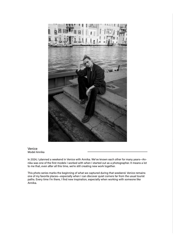 Portrait Magazine Issue 10