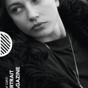 Portrait Magazine Issue 11 - Image 1