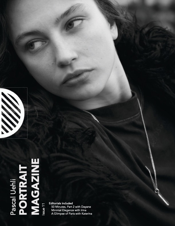 Portrait Magazine Issue 11