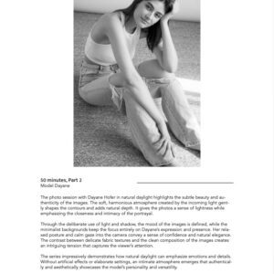 Portrait Magazine Issue 11 - Image 3
