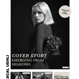Portrait Magazine Issue 12 - PDF EDITION (ENG) - Image 1