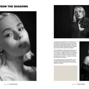 Portrait Magazine Issue 12 - PDF EDITION (ENG) - Image 3